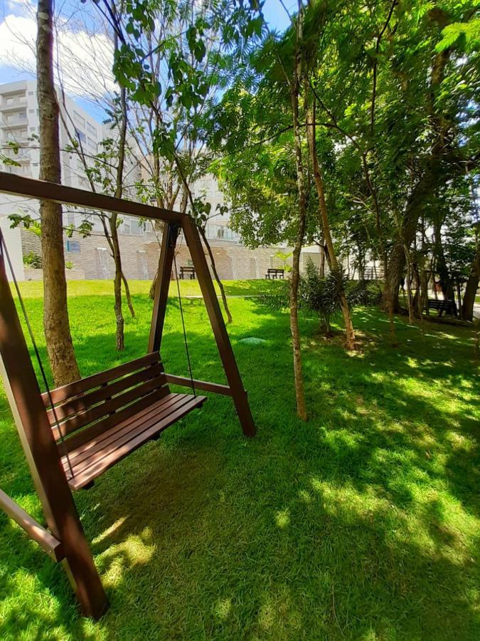 Park Veredas Resort リオ・ケンテ エクステリア 写真