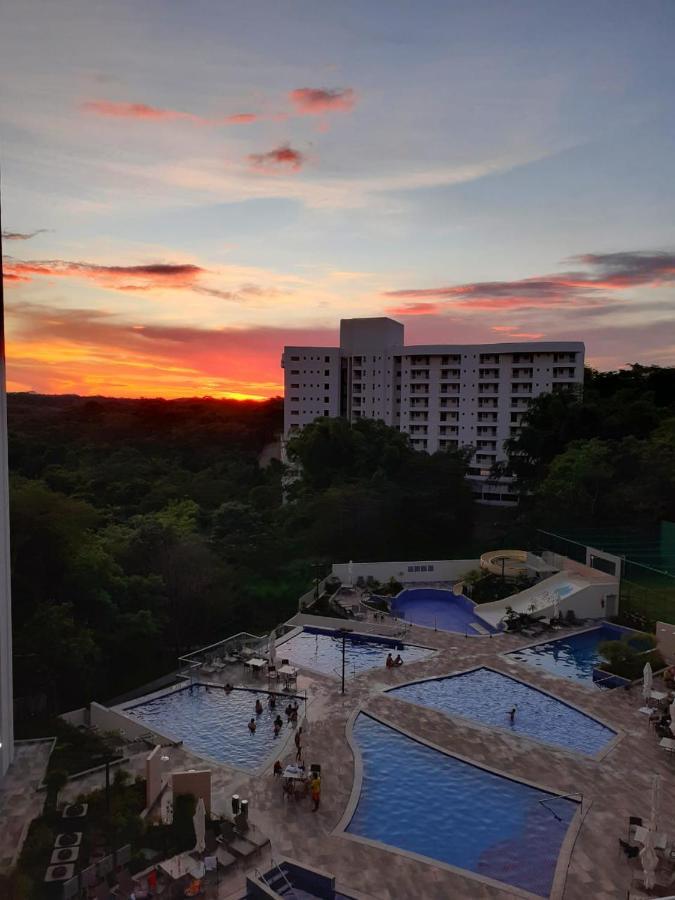 Park Veredas Resort リオ・ケンテ エクステリア 写真