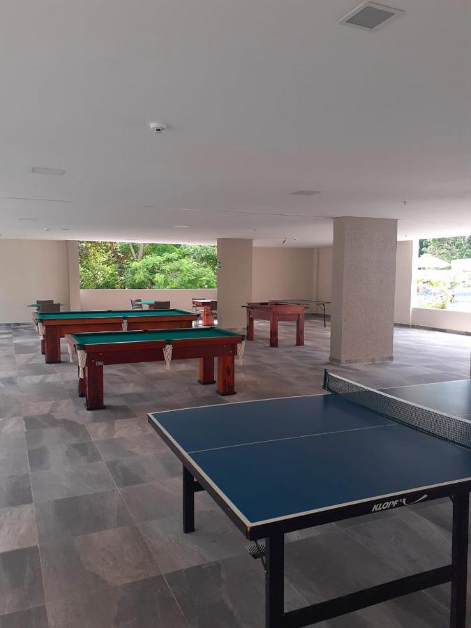 Park Veredas Resort リオ・ケンテ エクステリア 写真