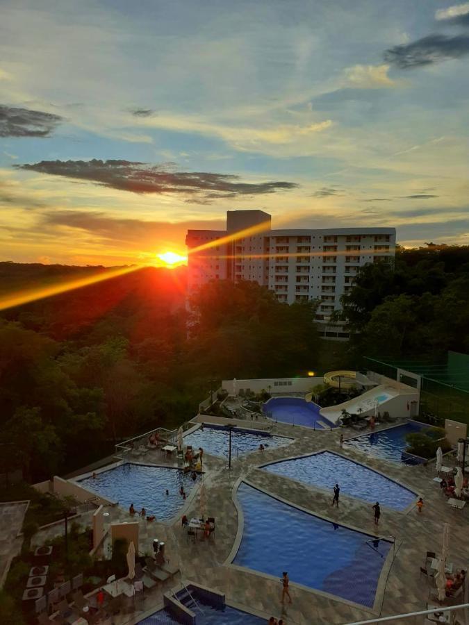 Park Veredas Resort リオ・ケンテ エクステリア 写真