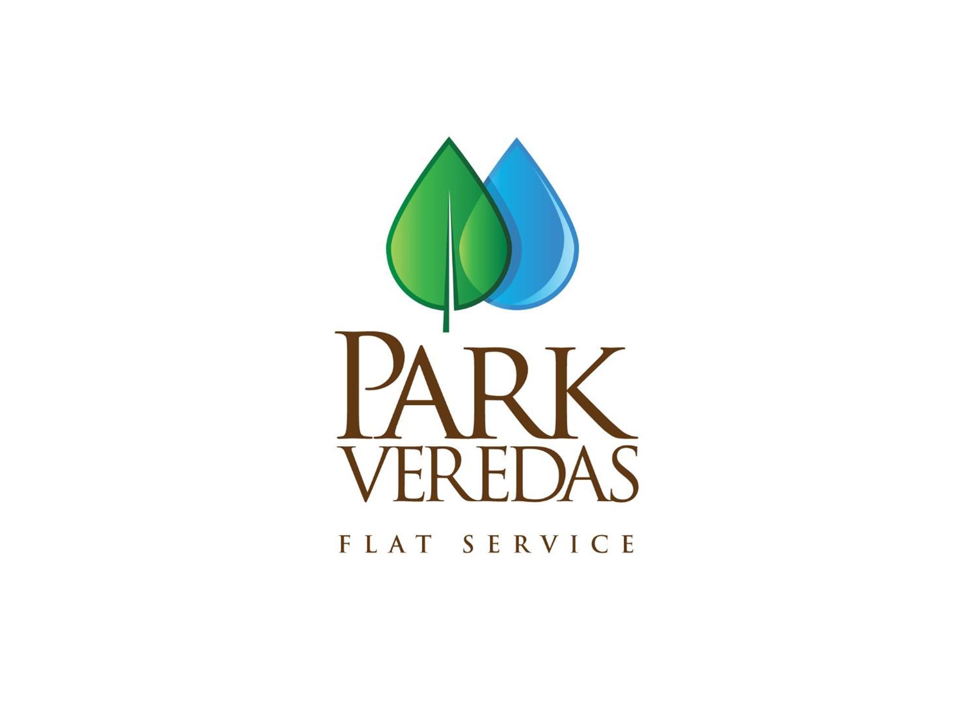 Park Veredas Resort リオ・ケンテ 部屋 写真